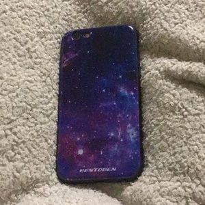 Bentoben iPhone 6s case